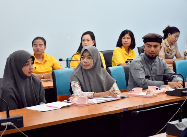 ประชุมเชิงปฏิบัติการพัฒนาศักยภาพ ... พารามิเตอร์รูปภาพ 6